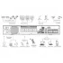 IP-видеорегистратор DAHUA NVR7432-16P IP-видеорегистратор DAHUA NVR7432-16P