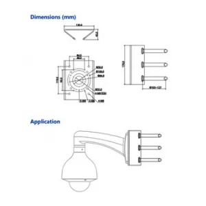 DAHUA PFA150 DAHUA PFA150