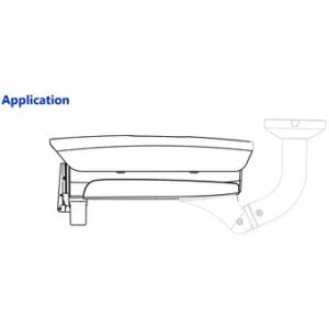 DAHUA PFB600W DAHUA PFB600W