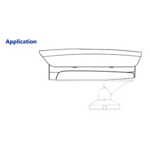 DAHUA PFB601W DAHUA PFB601W