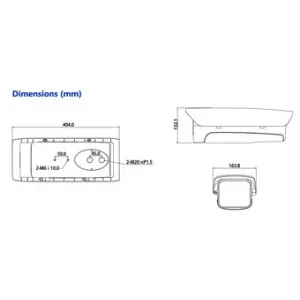 DAHUA PFH610N DAHUA PFH610N