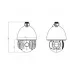 IP-камера DAHUA SD6A118-HN IP-камера DAHUA SD6A118-HN