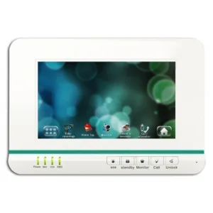 DAHUA DH-VTH1520A Монитор IP-домофона DAHUA DH-VTH1520A Монитор IP-домофона