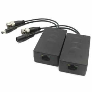DAHUA DH-PFM801-4MP Передатчик AHD/CVI/TVI DAHUA DH-PFM801-4MP Передатчик AHD/CVI/TVI