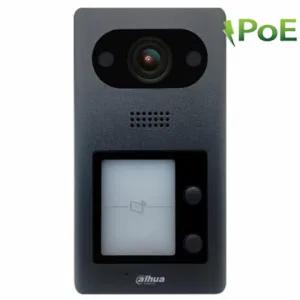 DAHUA DH-VTO3211D-P2 Вызывная панель IP-домофона DAHUA DH-VTO3211D-P2 Вызывная панель IP-домофона