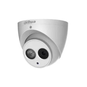 DAHUA DH-IPC-HDW4431EMP-ASE-0280B Купольная IP-камера DAHUA DH-IPC-HDW4431EMP-ASE-0280B Купольная IP-камера