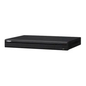 DAHUA DHI-NVR2208-4KS2 IP Видеорегистратор (NVR) DAHUA DHI-NVR2208-4KS2 IP Видеорегистратор (NVR)
