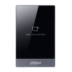 DAHUA DHI-ASR1100A-D Считыватель Proximity DAHUA DHI-ASR1100A-D Считыватель Proximity