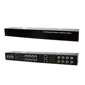DAHUA DH-PFM809-4MP Передатчик AHD/CVI/TVI DAHUA DH-PFM809-4MP Передатчик AHD/CVI/TVI