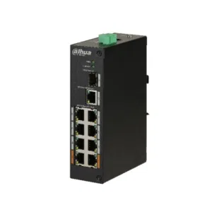 DAHUA DH-PFS3110-8ET-96 Коммутаторы POE DAHUA DH-PFS3110-8ET-96 Коммутаторы POE