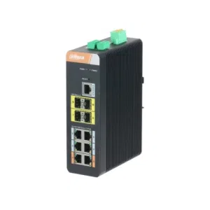 DAHUA DH-PFS4410-6GT-DP Коммутаторы POE DAHUA DH-PFS4410-6GT-DP Коммутаторы POE