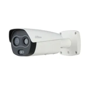 DAHUA DH-TPC-BF5421P-T Камера с тепловизором для измерения температуры тела DAHUA DH-TPC-BF5421P-T Камера с тепловизором для измерения температуры тела