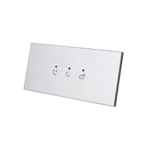 DAHUA DHI-VTO4202F-ML Дополнительное оборудование для IP-домофонов DAHUA DHI-VTO4202F-ML Дополнительное оборудование для IP-домофонов