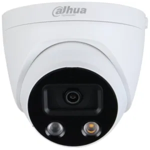 DAHUA DH-IPC-HDW5541HP-AS-PV-0600B Купольная IP-камера DAHUA DH-IPC-HDW5541HP-AS-PV-0600B Купольная IP-камера