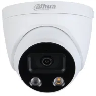 DAHUA DH-IPC-HDW5241HP-AS-PV-0360B Купольная IP-камера
