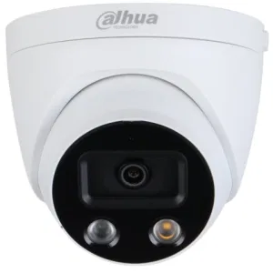 DAHUA DH-IPC-HDW5241HP-AS-PV-0600B Купольная IP-камера DAHUA DH-IPC-HDW5241HP-AS-PV-0600B Купольная IP-камера