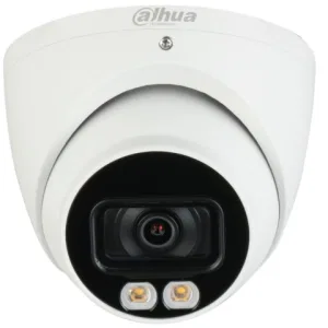 DAHUA DH-IPC-HDW5442TMP-AS-LED-0600B Купольная IP-камера DAHUA DH-IPC-HDW5442TMP-AS-LED-0600B Купольная IP-камера