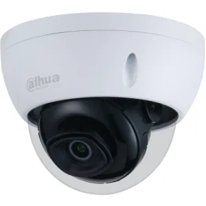 DAHUA DH-IPC-HDBW3441EP-S-0600B Купольная IP-камера DAHUA DH-IPC-HDBW3441EP-S-0600B Купольная IP-камера