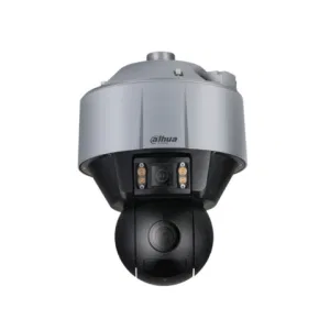 DAHUA DH-SDT5X225-2F-WA-0600 Поворотная уличная IP-камера DAHUA DH-SDT5X225-2F-WA-0600 Поворотная уличная IP-камера