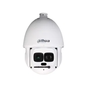 DAHUA DH-SD6AL445XA-HNR Поворотная уличная IP-камера DAHUA DH-SD6AL445XA-HNR Поворотная уличная IP-камера