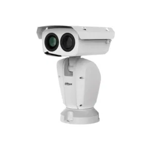 DAHUA DH-TPC-PT8420AP-TB25Z30 Тепловизионная IP-камера DAHUA DH-TPC-PT8420AP-TB25Z30 Тепловизионная IP-камера