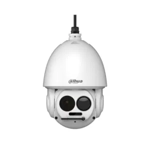 DAHUA DH-TPC-SD8421P-B50 Тепловизионная IP-камера DAHUA DH-TPC-SD8421P-B50 Тепловизионная IP-камера