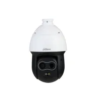 DAHUA DH-TPC-SD2221P-TB3F4 Тепловизионная IP-камера
