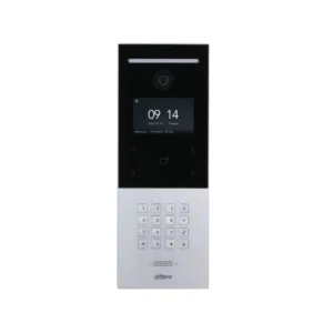 DAHUA DH-VTO6521F Вызывная панель IP-домофона DAHUA DH-VTO6521F Вызывная панель IP-домофона