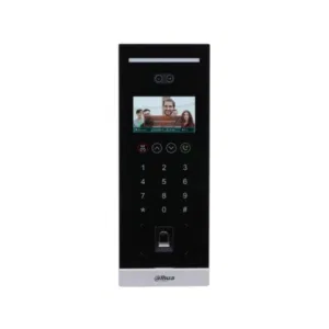 DAHUA DH-VTO6541H Вызывная панель IP-домофона DAHUA DH-VTO6541H Вызывная панель IP-домофона