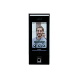 DAHUA DHI-ASI7214X Считыватель биометрический DAHUA DHI-ASI7214X Считыватель биометрический