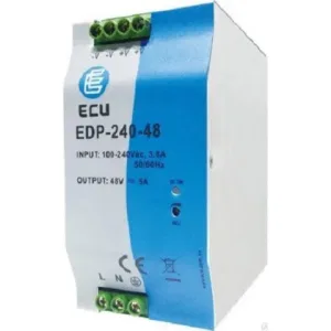DAHUA DH-EDP-240-48 Источник питания 48В DAHUA DH-EDP-240-48 Источник питания 48В