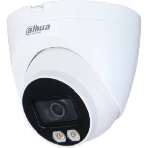 DAHUA DH-IPC-HDW2439TP-AS-LED-0280B Купольная IP-камера DAHUA DH-IPC-HDW2439TP-AS-LED-0280B Купольная IP-камера
