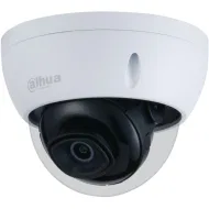 DAHUA DH-IPC-HDBW3441EP-AS-0600B Купольная IP-камера