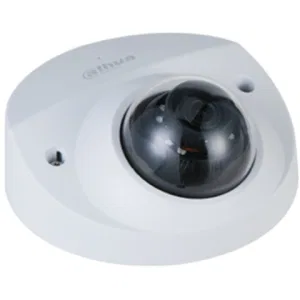 DAHUA DH-IPC-HDBW2431FP-AS-0360B Купольная IP-камера DAHUA DH-IPC-HDBW2431FP-AS-0360B Купольная IP-камера