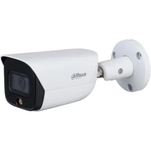 DAHUA DH-IPC-HFW3449EP-AS-LED-0280B IP-камера уличная DAHUA DH-IPC-HFW3449EP-AS-LED-0280B IP-камера уличная
