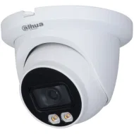 DAHUA DH-IPC-HDW3249TMP-AS-LED-0360B Купольная IP-камера