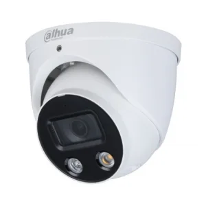 DAHUA DH-IPC-HDW3449HP-AS-PV-0280B-S3 Купольная IP-камера DAHUA DH-IPC-HDW3449HP-AS-PV-0280B-S3 Купольная IP-камера
