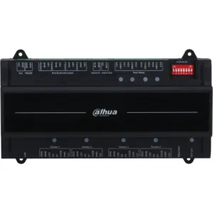 DAHUA DHI-ASC2204B-S СКУД сетевой DAHUA DAHUA DHI-ASC2204B-S СКУД сетевой DAHUA