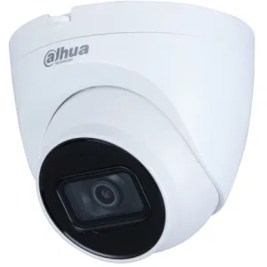 DAHUA DH-IPC-HDW2431TP-AS-0360B-S2 Купольная IP-камера DAHUA DH-IPC-HDW2431TP-AS-0360B-S2 Купольная IP-камера