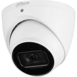DAHUA DH-IPC-HDW3441EMP-S-0280B-S2 Купольная IP-камера DAHUA DH-IPC-HDW3441EMP-S-0280B-S2 Купольная IP-камера