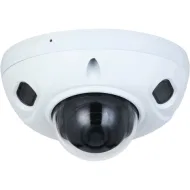 DAHUA DH-IPC-HDBW3441FP-AS-0360B-S2 Купольная IP-камера