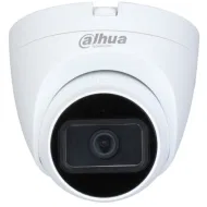 DAHUA DH-HAC-HDW1200TRQP-A-0280B-S5 Видеокамера AHD/TVI/CVI/CVBS