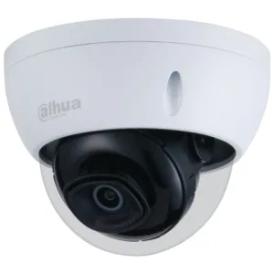 DAHUA DH-IPC-HDBW2230EP-S-0280B-S2 Купольная IP-камера DAHUA DH-IPC-HDBW2230EP-S-0280B-S2 Купольная IP-камера