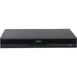 DAHUA DHI-NVR5216-EI IP Видеорегистратор (NVR) DAHUA DHI-NVR5216-EI IP Видеорегистратор (NVR)