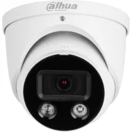 DAHUA DH-IPC-HDW3449HP-AS-PV-0280B-S4 Купольная IP-камера