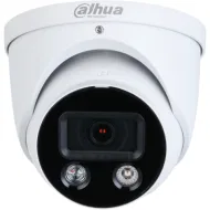 DAHUA DH-IPC-HDW3849HP-AS-PV-0280B-S4 Купольная IP-камера