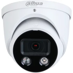 DAHUA DH-IPC-HDW3849HP-AS-PV-0280B-S4 Купольная IP-камера DAHUA DH-IPC-HDW3849HP-AS-PV-0280B-S4 Купольная IP-камера