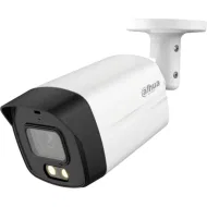 DAHUA DH-HAC-HFW1239TLMP-A-LED-0280B-S2 Видеокамера AHD/TVI/CVI/CVBS