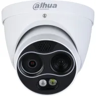 DAHUA DH-TPC-DF1241P-B3F4-S2 Тепловизионная IP-камера