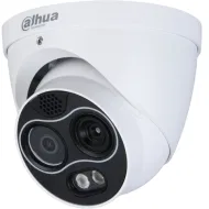 DAHUA DH-TPC-DF1241P-B7F8-S2 Тепловизионная IP-камера